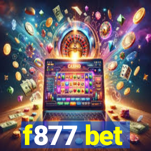 f877 bet